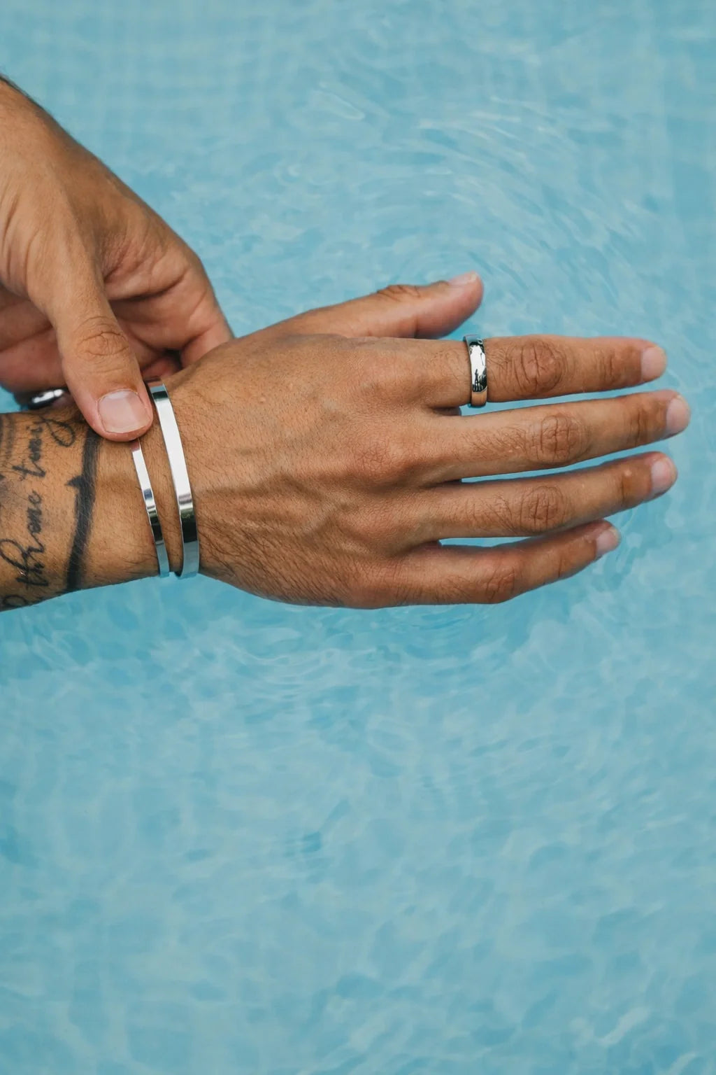 Bracelete D'Elier