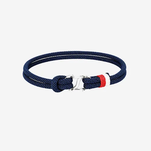 Pulseira de corda Fio Supima Florença