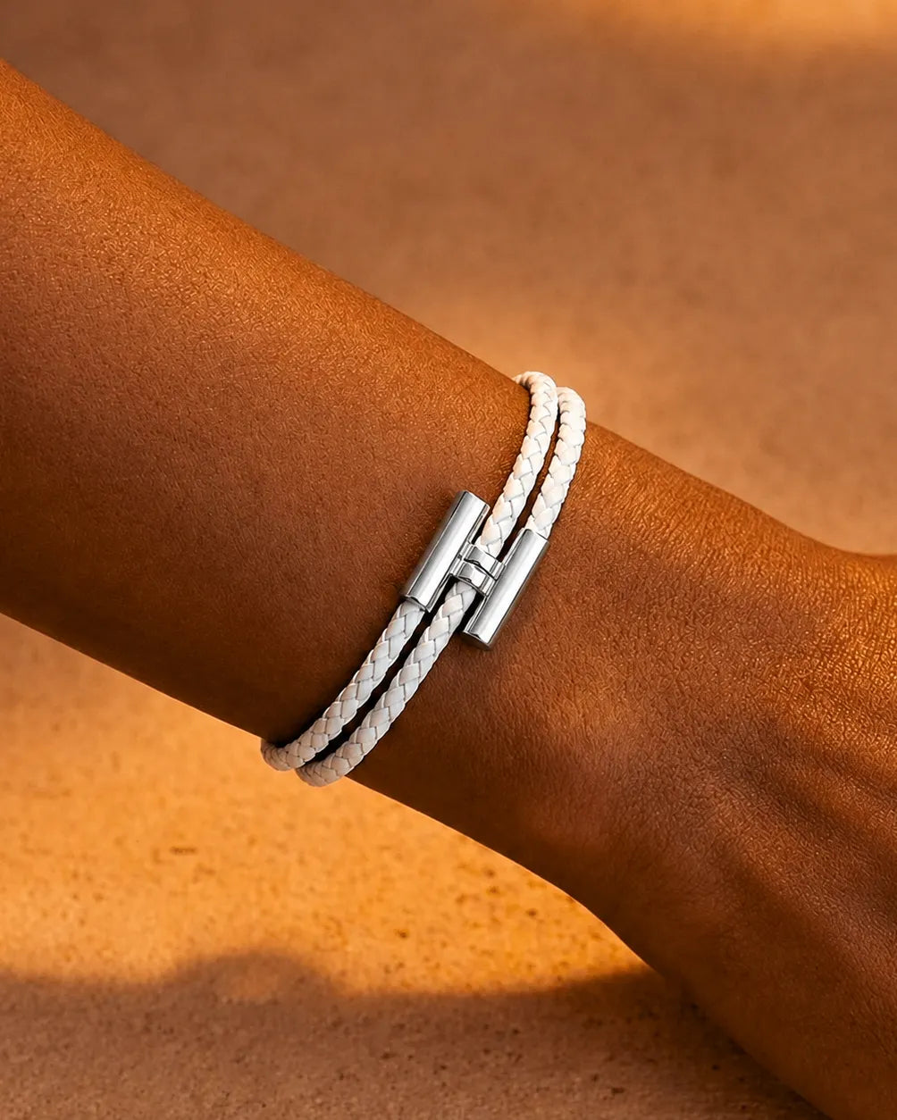 Pulseira Tournis Tressé