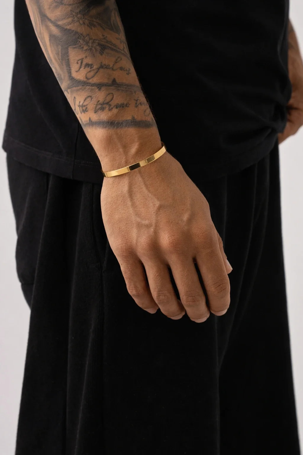 Bracelete D'Elier