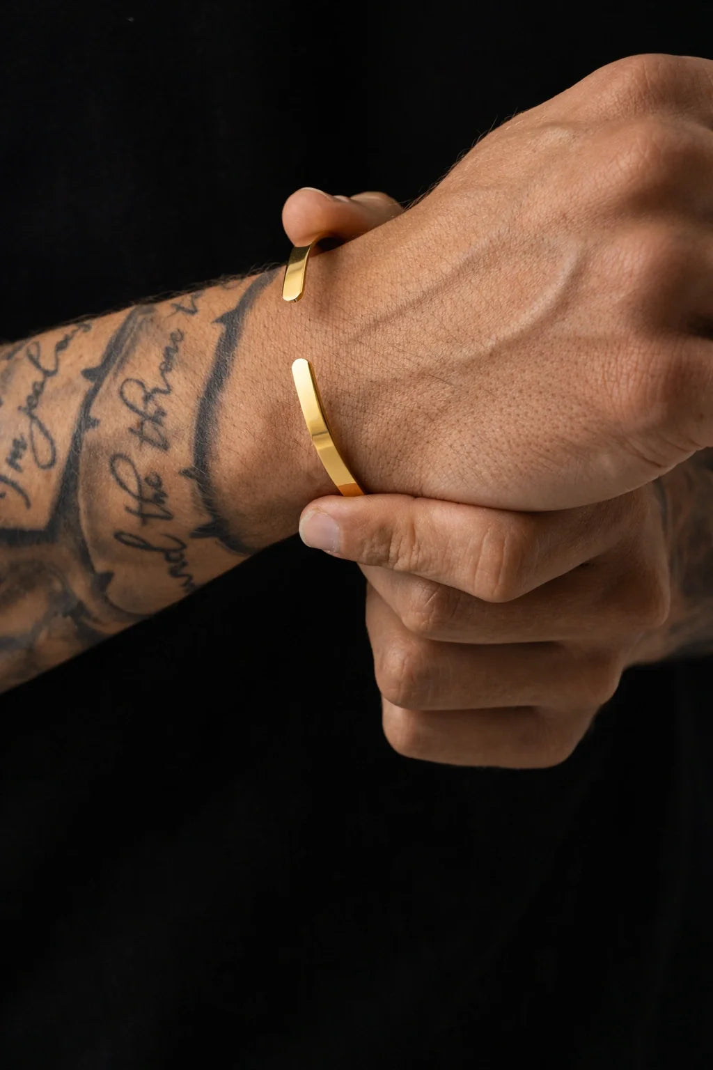 Bracelete D'Elier