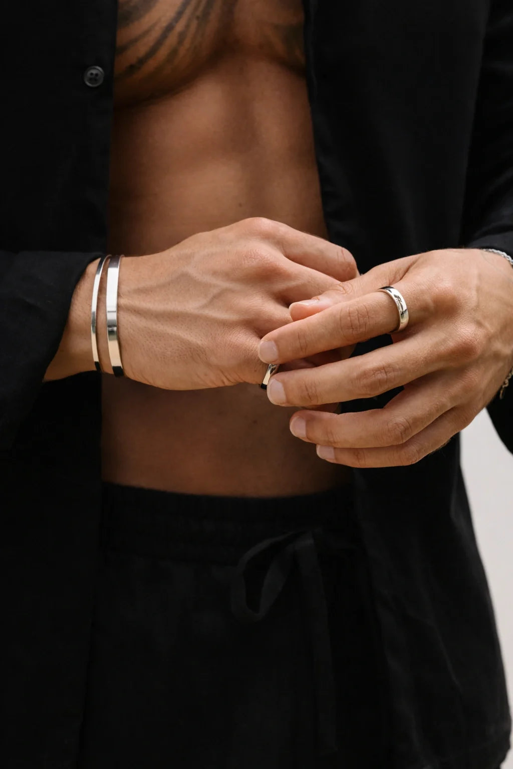 Bracelete D'Elier