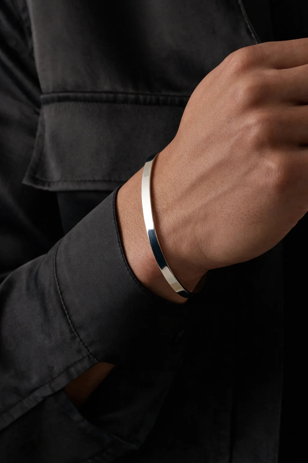 Bracelete D'Elier