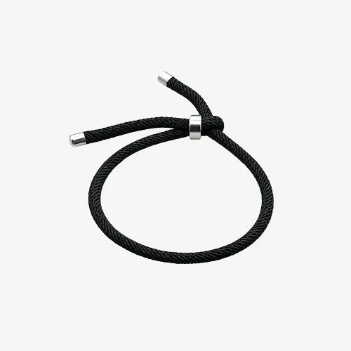Pulseira de corda Fio Supima Dublin