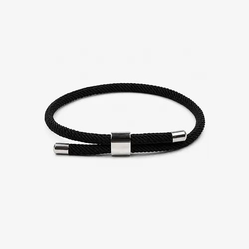 Pulseira de corda Fio Supima Barcelona