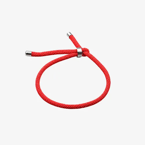 Pulseira de corda Fio Supima Dublin