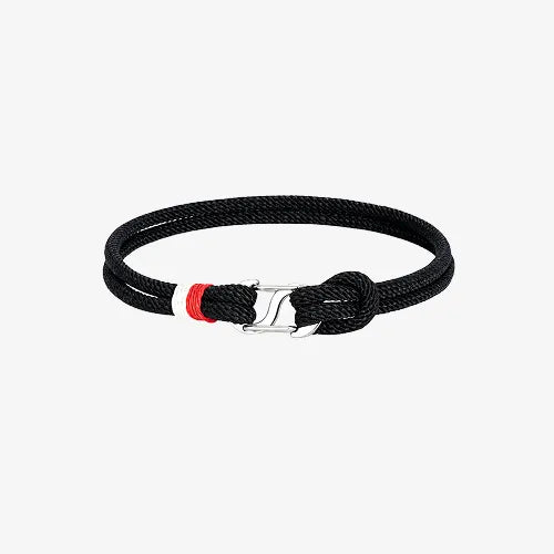 Pulseira de corda Fio Supima Florença