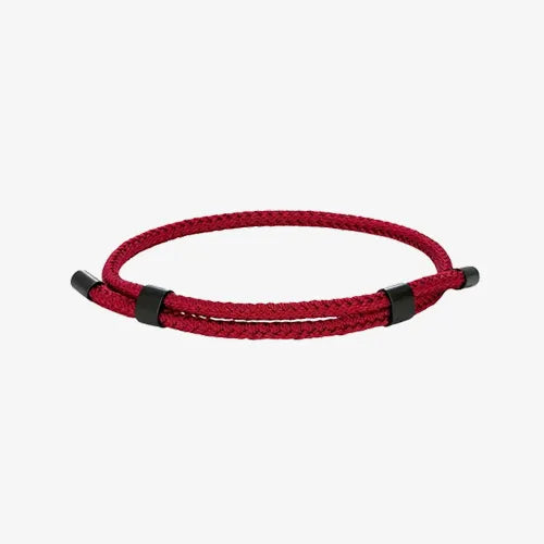 Pulseira de Corda Náutica – Porto