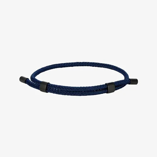 Pulseira de Corda Náutica – Porto