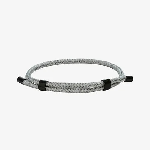 Pulseira de Corda Náutica – Porto