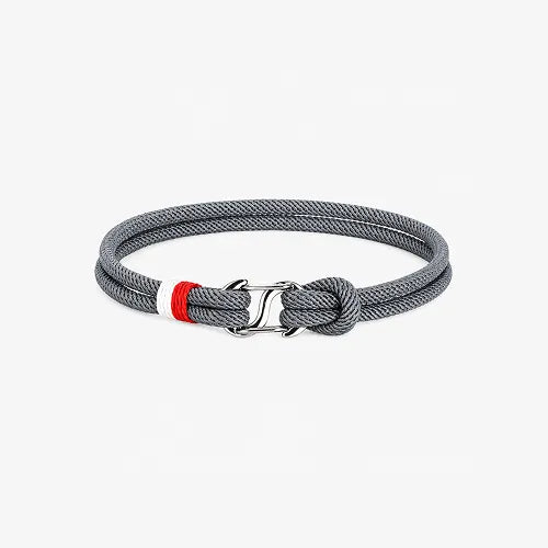 Pulseira de corda Fio Supima Florença