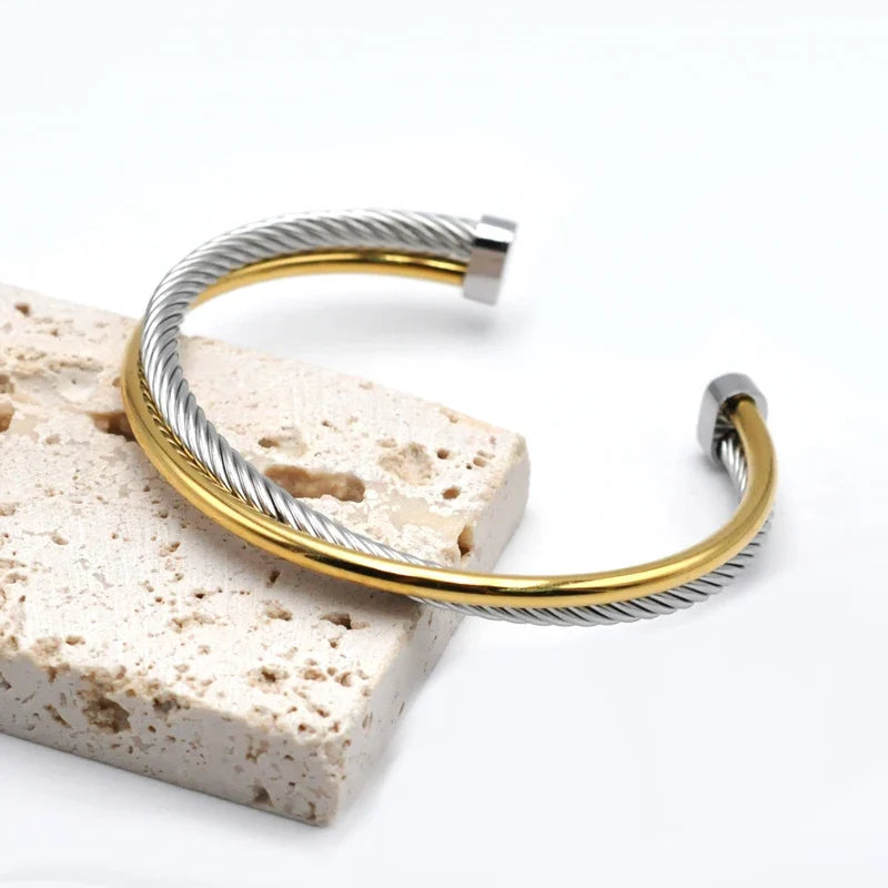 Bracelete Diorni Armani